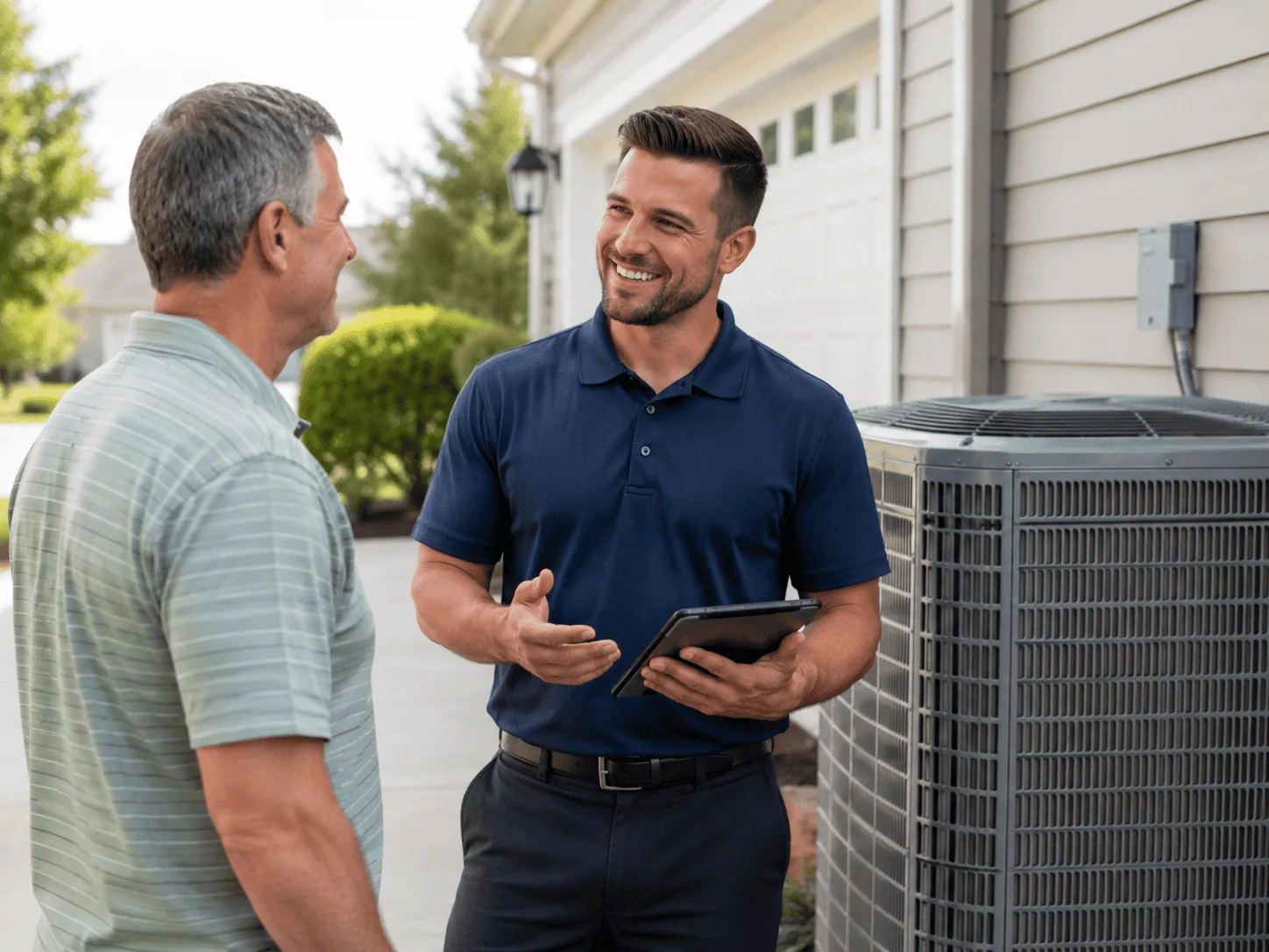 Heat Pump Installation Keenes, IL FAQs